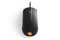 SteelSeries Rival 110 Matte Black (62466)